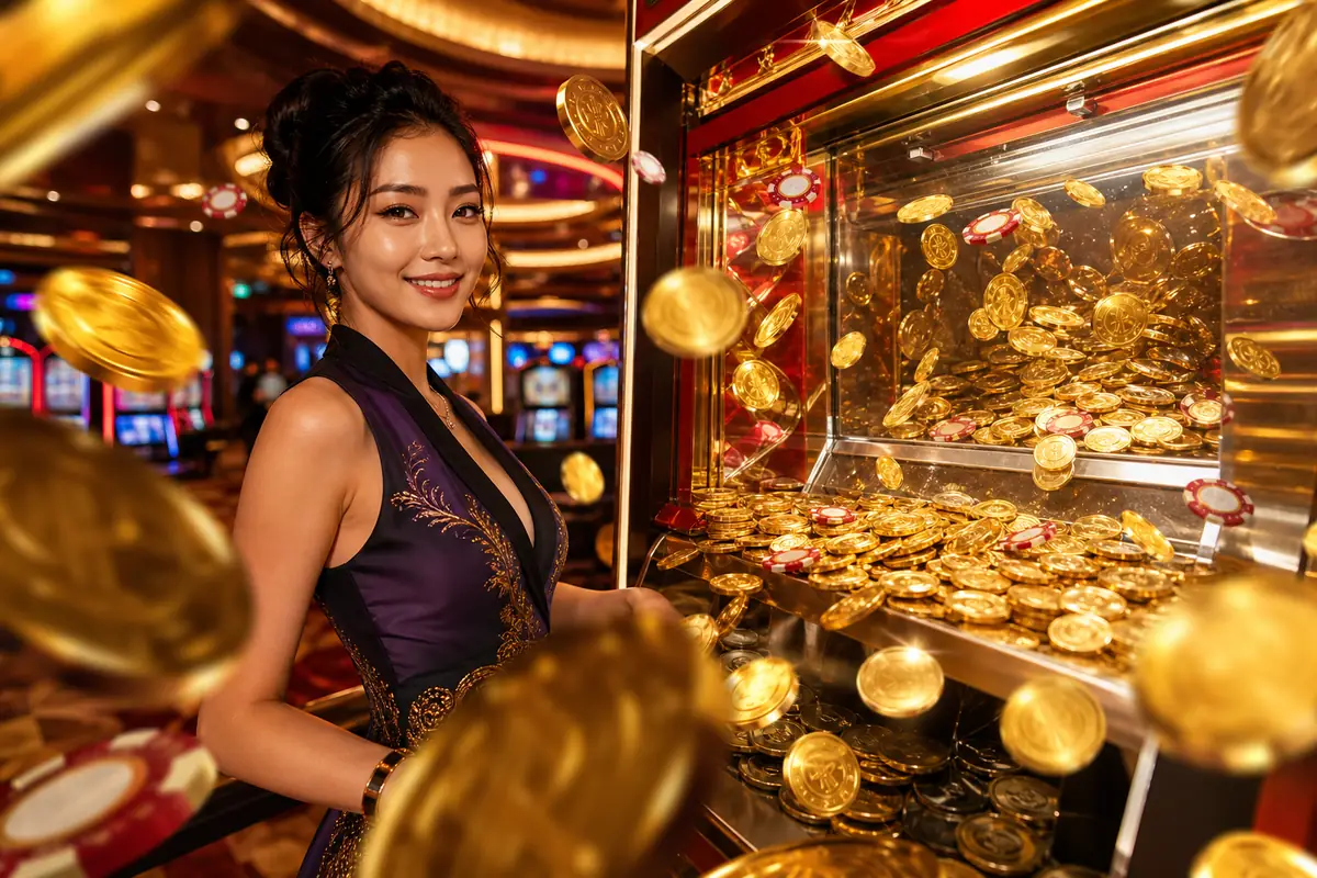 asia818 cara mula bermain kasino langsung dalam talian