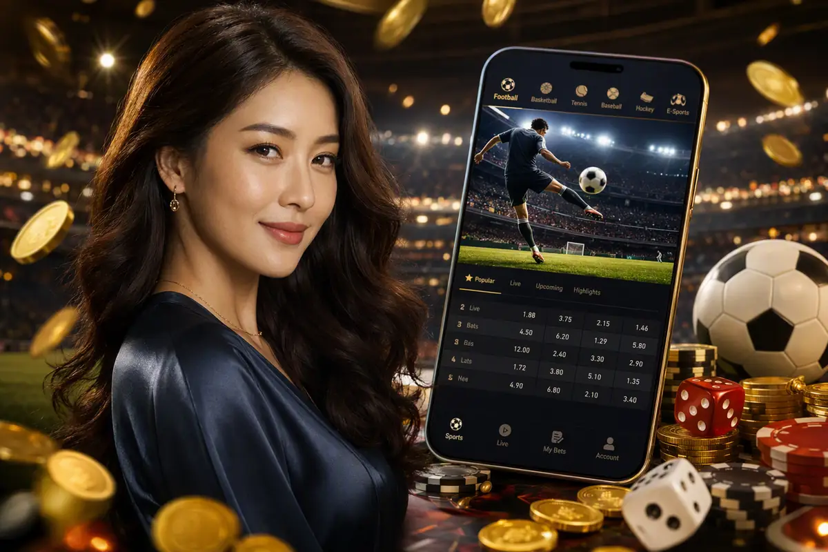 asia818 kasino langsung baccarat dealer nyata