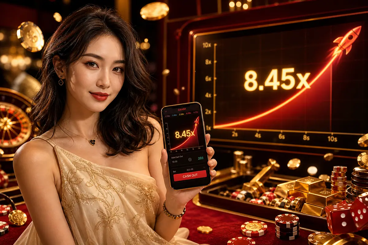 asia818 program VIP cashback mingguan