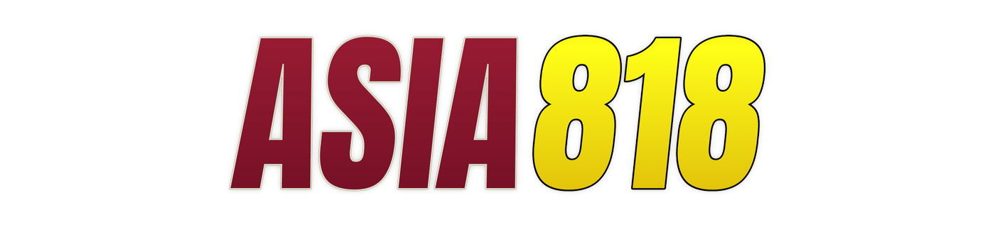 asia818 logo